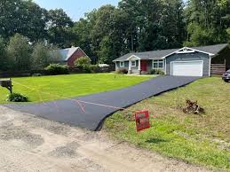 Trusted Newnan, GA Driveway Paving Experts